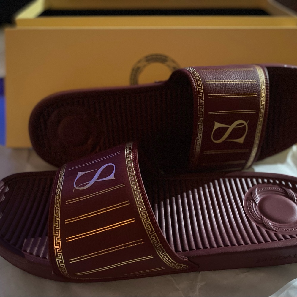 Sandal Boyz
